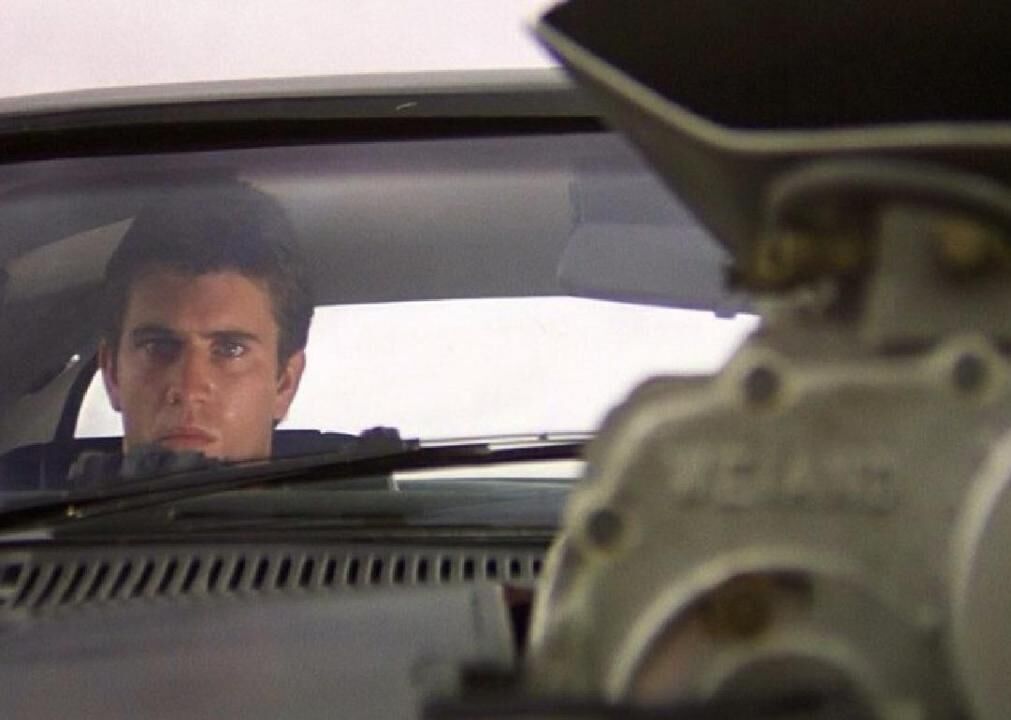 Max (Mad Max)